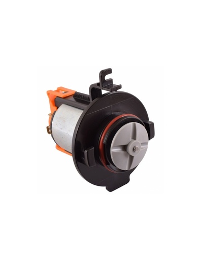 [0080100001R] Mixermotor Kpl. 24V